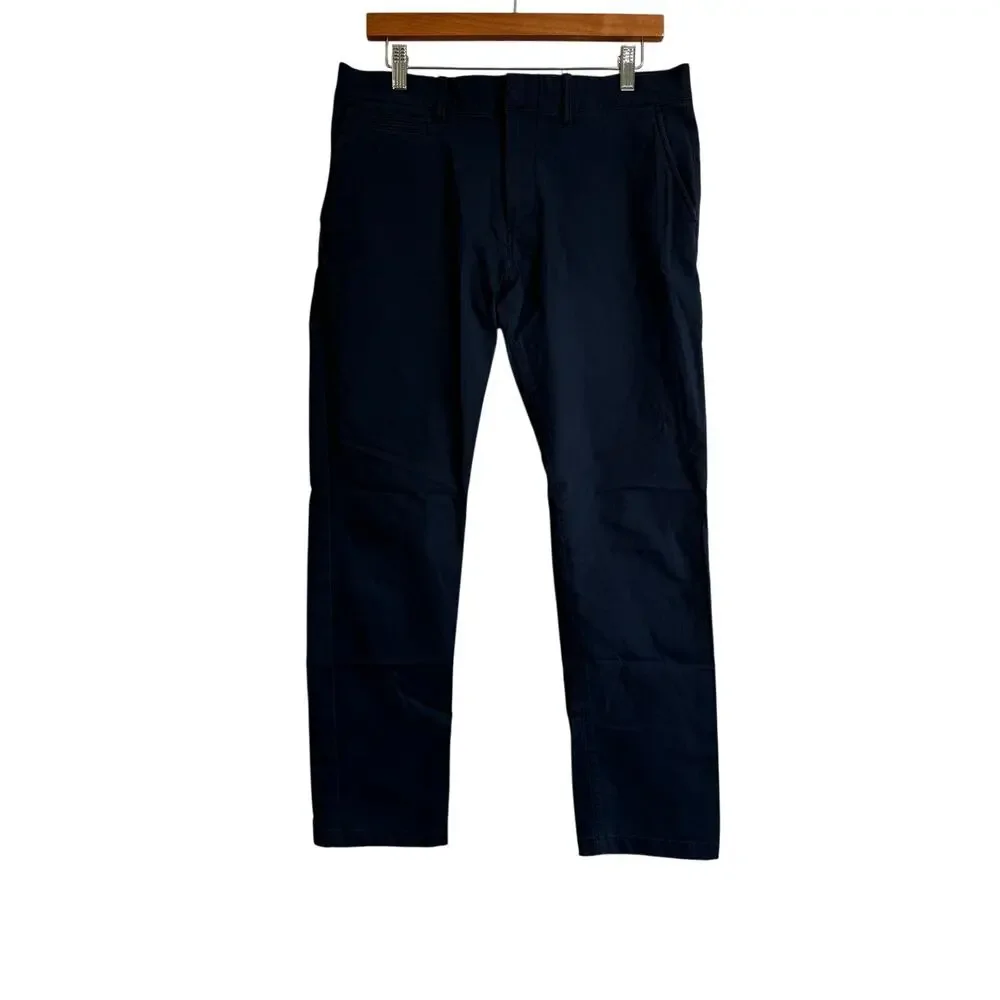 J. Crew disclaimer item
